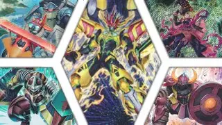 Yugioh Utopia Deck Profile October 2025 (Post DUAD)