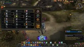 WoW Shadowlands Levelguide - Verst&auml;rker Schamane