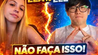 JAPON&Ecirc;S DANDO EM  CIMA DA Ex DO SAGATT (AMANDA)
