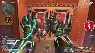 CCA Trio Tournament 501st