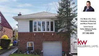 58-22 Hewlett St, Little Neck, NY Presented by David Garcia.