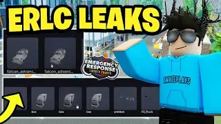 ERLC только что раскрыл следующее обновление?!