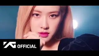BLACKPINK- 'SO HOT'/FMV