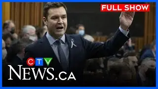 Edmonton byelection could end in Liberal majority | CTV News Edmonton at 11:30 for Jan. 7, 2026