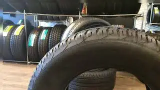 265/65 R17 Vitour Safari A/T  112T #vitourtires