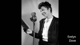 Evelyn Dove - UK audio documentary (BBC Radio 2, 18 September 1993)