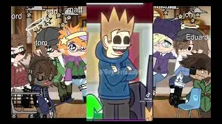 \\eddsworld react to....//ships you may not like\\//part two\\