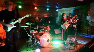 CAN I CHANGE MY MIND? - MICHELE ROCKWELL BAND (4/20/2019)