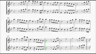 You Raise me Up Violin