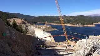 Denver Water's 2023 big projects