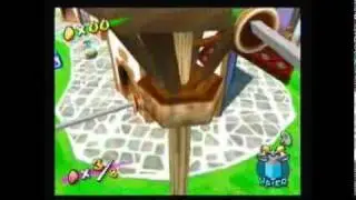Super Mario Sunshine Versus Video Response - #1