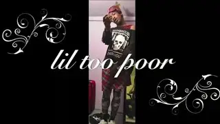 Lil Tracy - Lil Too Poor (Legendado)