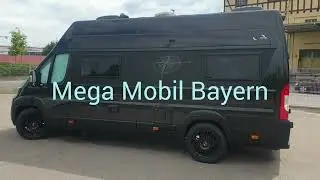 Megamobil Revolution
