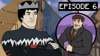 Шоу DrEnderPickles - Эпизод 6 - SilverKrownKing