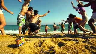 F.A.N.T.A. - El Gran Kanaka (El Surfista Gay) Videoclip HD