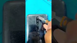 Oppo A9 2020 🥴 Camera Check | #shorts #trending