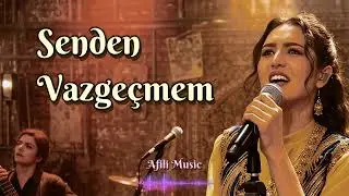 Senden Vazge&ccedil;mem - M&uuml;sl&uuml;m G&uuml;rses - Anatolian Rock Cover  #music #guitar #rock #cover #arabesk 