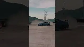 Оценку если можно #jdm #drift #skyline