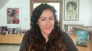 EP26: Sexuality Beyond Consent with Author, & Psychoanalyst Avgi Saketopoulou