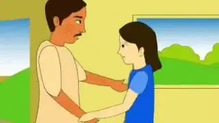 First aid measures for ChickenPox - English