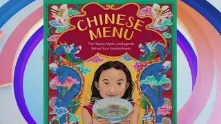 New cookbook reveals myths, legends and history behind American Chinese food