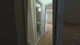 1-Bedroom Apartment in West Village | 12th Floor, Full-Service Building