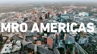 MRO AMERICAS 2023