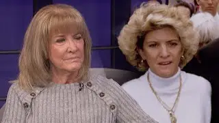 Mary Jo Buttafuoco Talks Amy Fisher Scandal After 34 Years | ET Then & Now
