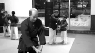 Ottawa Martial Arts: Meet Mr. Richard
