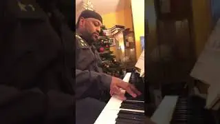 “Crying Overtime”—(Piano)-Alexander O’Neal -12-19-2019