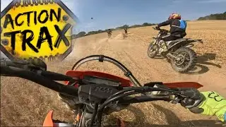 Action Trax Penshurst 01/09/2024 💯🔥 #4k #enduro #motovlog #ktm300 #ktm #dirtbike #endurolife #moto