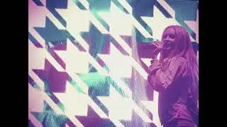 Kim Petras - I Like Ur Look (Live San Diego Pride 2025 No Crowd Studio Version edit)