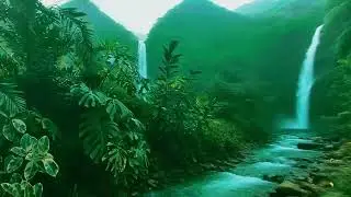 RESTORE YOUR NERVOUS SYSTEM 💧 MUSICAS RELAXANTES PIANO MUSIC