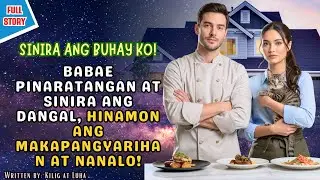 BABAE PINARATANGANG MAGNANAKAW, SA BARANGAY HARAPANG NILINIS ANG KANYANG PANGALAN