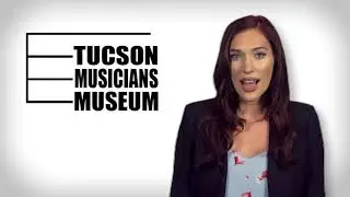Tucson Musicians TV #1 February 2021