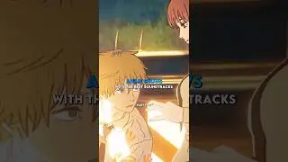 anime with amazing soundtracks 😁🕊️ #shorts #anime
