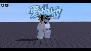 Tripple T! || Roblox animation, again credits to the original creator of the game