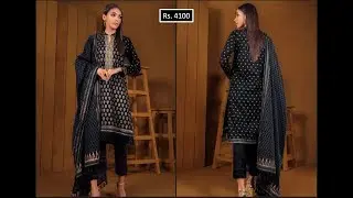 50+ WINTER SUITS || ORIENT TEXTILES WINTERS VOLUME 2 COLLECTION 2019 WITH PRICE