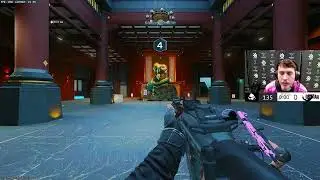 FaZe весело проводят время, используя C9 в схватках!