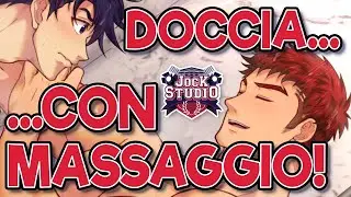 Il SOSIA di ACE | Jock Studio (DEMO)