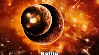 [Rytmik Rock Edition] - Battle
