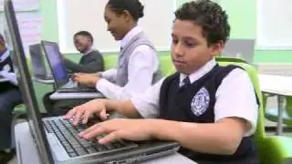 Thinkfinity @ St. Philip's