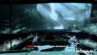 Black Ops Zombies: Paradise - Brand New Evidence Revealed! Map Pack 3 In Jungle?