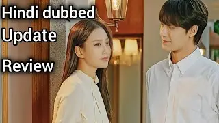 Youth of may hindi dubbed update and review #queenoftearskdrama #kdrama #cdrama 