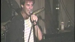 The Vipers (NYC)&ndash;Nothing's From Today (HQ)