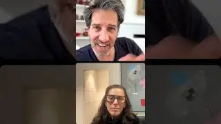 IG Live with Marnie Pearlstein