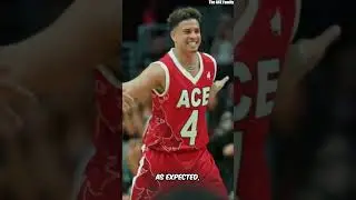 Austin McBroom Basketball Charity SCAM 😱 #shorts