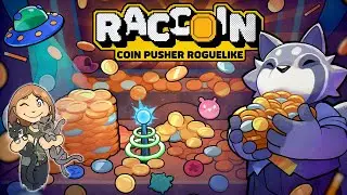 Demo available! || Raccoin (Demo)