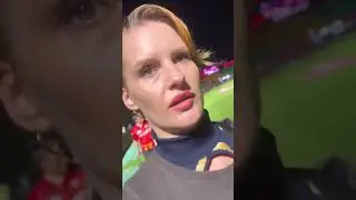 india pakistan war, ipl match cancelled. Cheer girls experience at live #trending #india #warzone