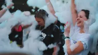 На чилле DK 2021 by KIND STORIES prod.